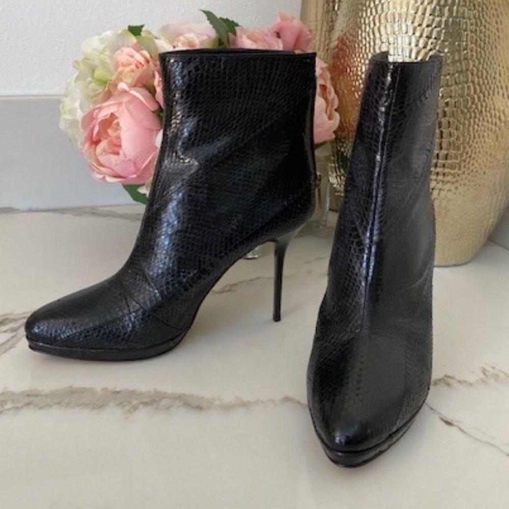 Jimmy Choo: Ankle Boots